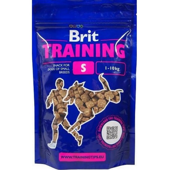 BRIT Training Snack S  - Dog treat - 200g