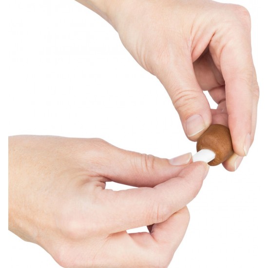 TRIXIE 25841 dog / cat treat Snacks 100 g