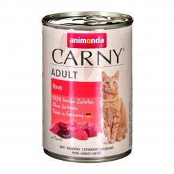 Animonda Carny Adult Beef 400 g