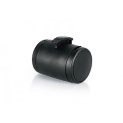 Flexi Multi Box Black Universal