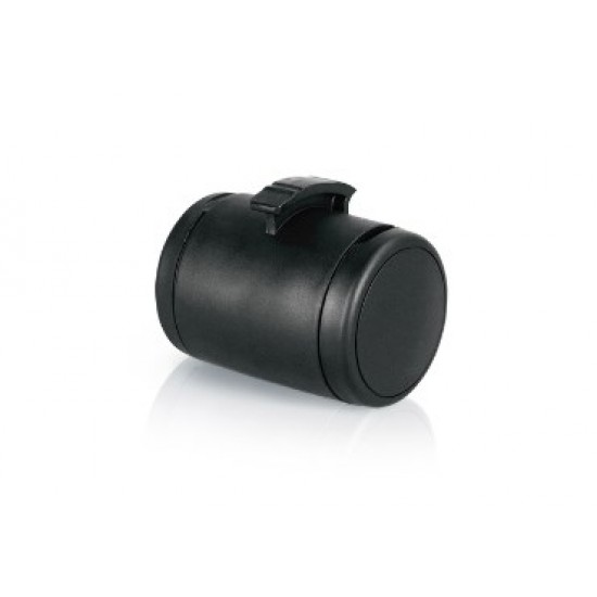 Flexi Multi Box Black Universal
