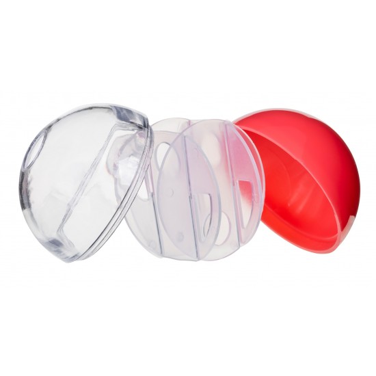 TRIXIE Cat treat ball ροζ