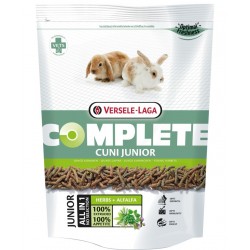 VERSELE LAGA Complete Cuni Junior - Food for rabbits - 1,75 kg