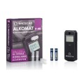 Breathalyzer BACSCAN F-45 (Electrochemical)
