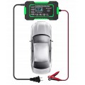 RJ Tianye RJ-C 120501A 12V, 6A battery charger