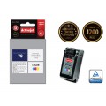 Activejet AH-78N ink for HP printer, HP 78 C6578D replacement; Supreme; 47 ml; color