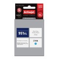 Activejet ink for Hewlett Packard No.951XL CN046AE