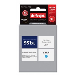 Activejet ink for Hewlett Packard No.951XL CN046AE