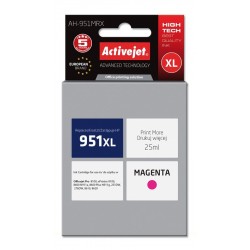 Activejet ink for Hewlett Packard No.951XL CN047AE