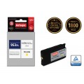 Activejet AH-953YRX ink for HP printer; HP 953XL F6U18AE replacement; Premium; 25 ml; yellow