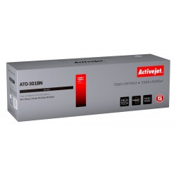 Activejet ATO-301BN toner for OKI printer; OKI 44973536 replacement; Supreme; 2200 pages; black
