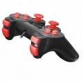 Esperanza EGG106R Gaming Controller Gamepad PC,Playstation 2,Playstation 3 Analogue / Digital USB 2.0 Black,Red
