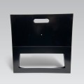 Πτυσσόμενη βαλίτσα γκριλ 45x30x35 cm Maestro MR-1011 BLACK