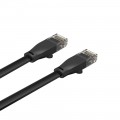 UNITEK Cat 6 UTP RJ45 (8P8C) Flat Ethernet Cable