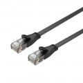 UNITEK Cat 6 UTP RJ45 (8P8C) Flat Ethernet Cable