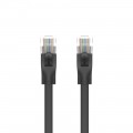 UNITEK Cat 6 UTP RJ45 (8P8C) Flat Ethernet Cable