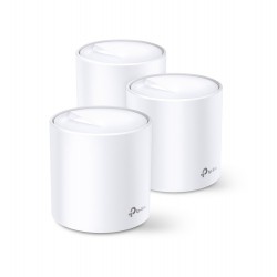 TP-LINK AX1800 Whole Home Mesh Wi-Fi 6 System