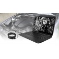 Media-Tech Inspection Camera/Endoscope ENDOSCOPE USB MT4095 black