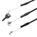 Media-Tech Inspection Camera/Endoscope ENDOSCOPE USB MT4095 black