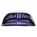 Esperanza EBN007 nail dryer UV + LED 80 W  white 