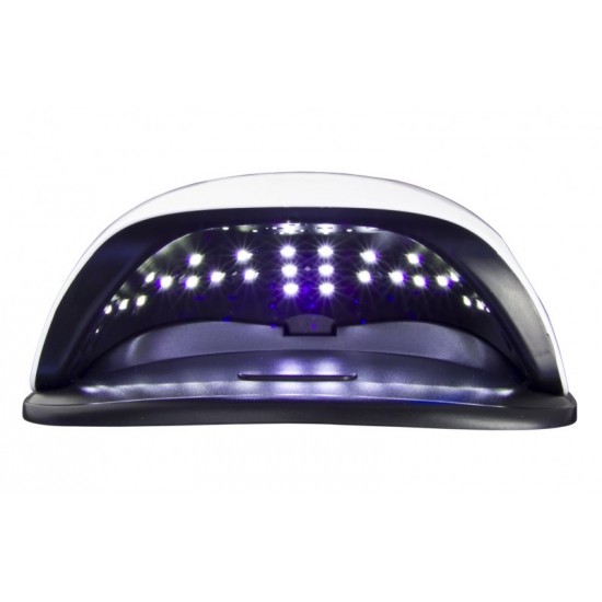 Esperanza EBN007 nail dryer UV + LED 80 W  white 