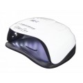 Esperanza EBN007 nail dryer UV + LED 80 W  white 