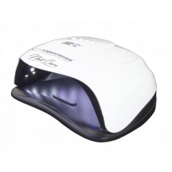 Esperanza EBN007 nail dryer UV + LED 80 W  white 