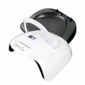 Esperanza EBN007 nail dryer UV + LED 80 W  white 