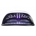 Esperanza EBN007 nail dryer UV + LED 80 W  white 