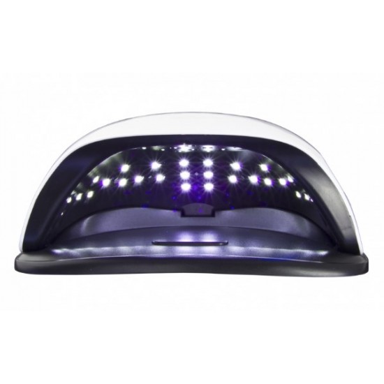 Esperanza EBN007 nail dryer UV + LED 80 W  white 