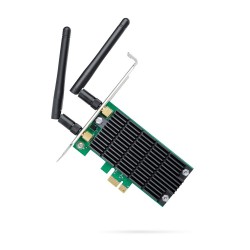TP-LINK AC1200 Wireless Dual Band PCI Express WiFi Adapter