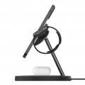 Belkin WIZ017vfBK Black Indoor