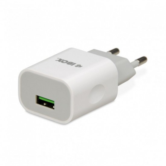 iBox C-35 Indoor White