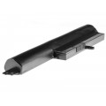 Green Cell AS91 notebook spare part Battery black 