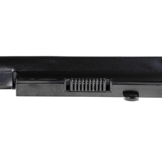 Green Cell AS91 notebook spare part Battery black 