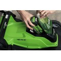 40V Kosiarka 41cm GREENWORKS G40LM41 - 2504707