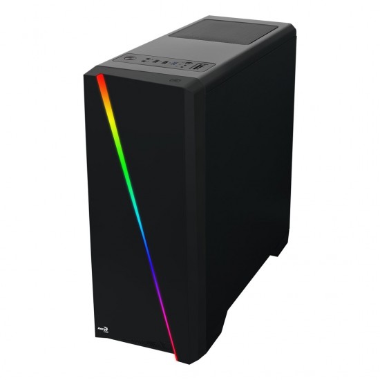 Aerocool Cylon Midi-Tower Black