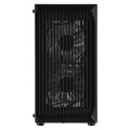 LOGIC ATOS ARGB Mini USB 3.0 enclosure black