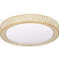 Modern LED ceiling plafond Activejet BONI 23W
