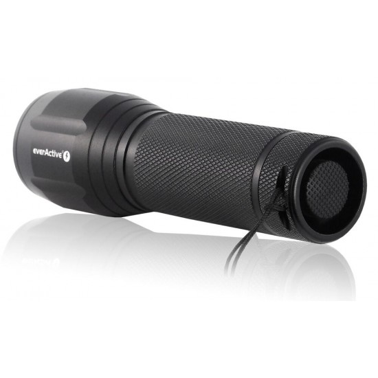 LED flashlight  everActive FL-300+