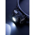 LIBOX LB0106 Headlamp LED black