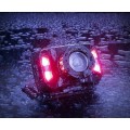 LIBOX LB0106 Headlamp LED black