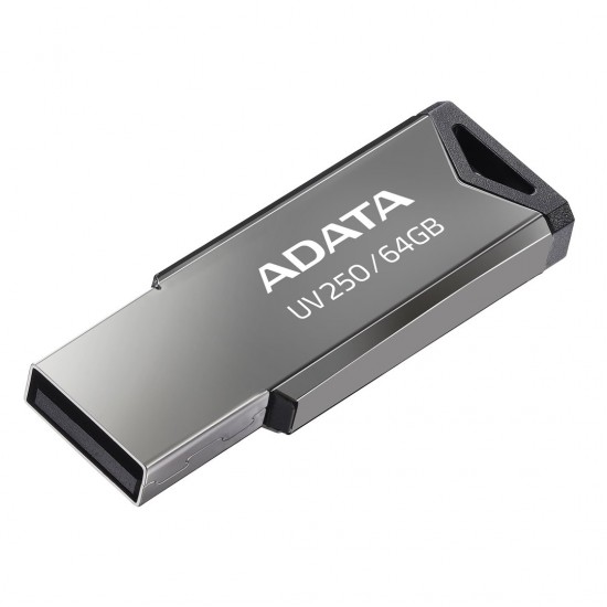 ADATA UV250 memory card 64 GB CompactFlash