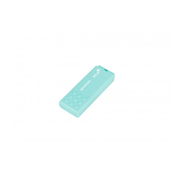 Goodram UME3 USB flash drive 32 GB USB Type-A 3.0 Turquoise
