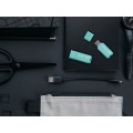 Goodram UME3 USB flash drive 32 GB USB Type-A 3.0 Turquoise