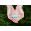 Goodram UME3 USB flash drive 32 GB USB Type-A 3.0 Turquoise