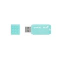 Goodram UME3 USB flash drive 32 GB USB Type-A 3.0 Turquoise