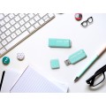 Goodram UME3 USB flash drive 32 GB USB Type-A 3.0 Turquoise