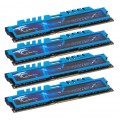 G.Skill 32GB PC3-12800 Kit memory module DDR3 1600 MHz