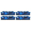 G.Skill 32GB PC3-12800 Kit memory module DDR3 1600 MHz